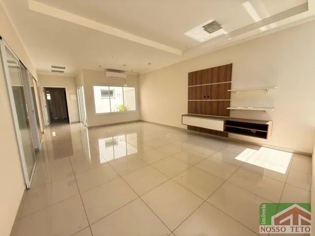 Imagem 1: Casa À Venda | Residencial Portal do Lago