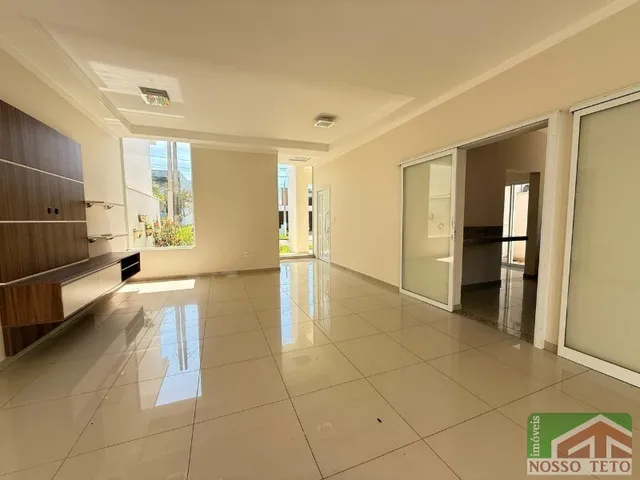 Imagem 7: Casa À Venda | Residencial Portal do Lago