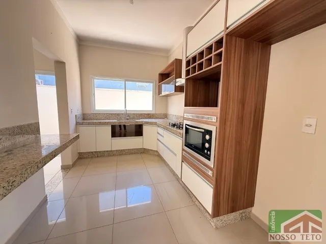 Imagem 5: Casa À Venda | Residencial Portal do Lago