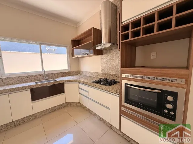 Imagem 14: Casa À Venda | Residencial Portal do Lago