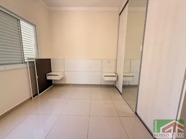 Imagem 2: Casa À Venda | Residencial Portal do Lago