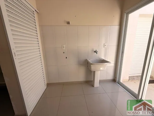 Imagem 3: Casa À Venda | Residencial Portal do Lago