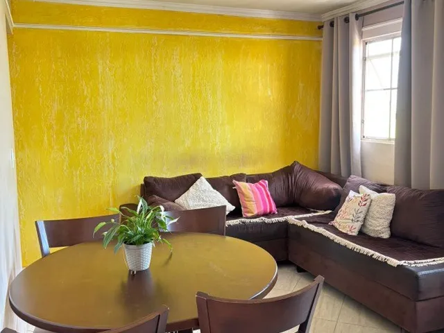 Imagem: Apartamento À Venda Condomínio Sabiás