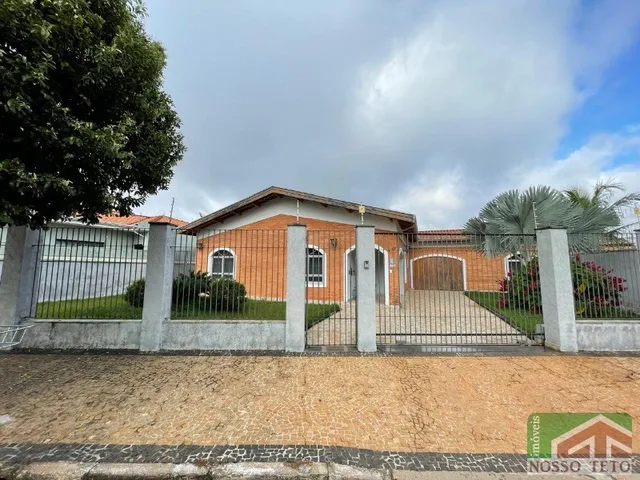 Imagem: Casa À Venda Parque Franceschini
