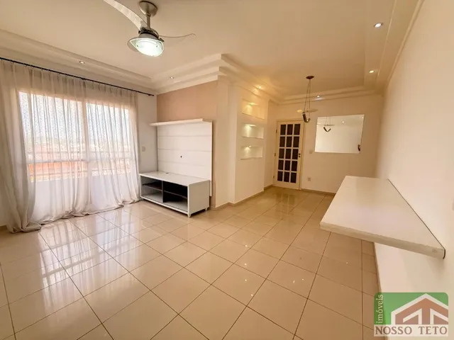 Imagem: APARTAMENTO À VENDA EDIFÍCIO VITÓRIA
