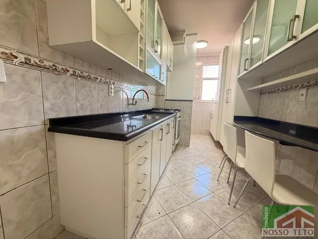 Imagem 3: APARTAMENTO À VENDA | EDIFÍCIO VITÓRIA