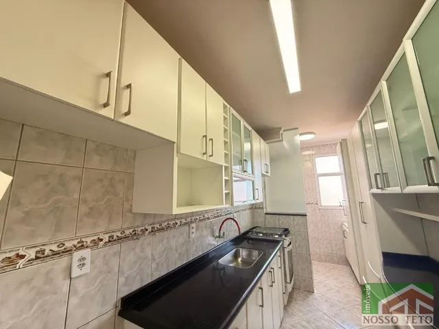Imagem 14: APARTAMENTO À VENDA | EDIFÍCIO VITÓRIA