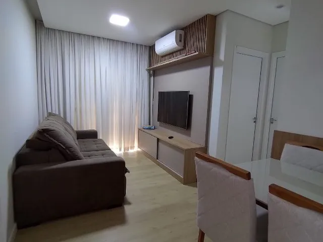 Imagem: APARTAMENTO À VENDA ECO VILA TALÍSIA