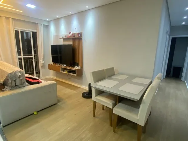 Imagem: Apartamento À Venda Residencial Altos