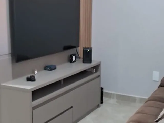 Imagem: CASA À VENDA JARDIM JOÃO PAULO II