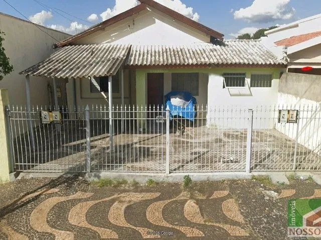 Imagem: Casa Comercial À Venda Vila Santana