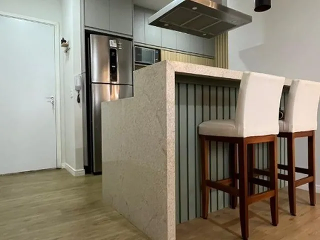 Imagem 10: Apartamento À Venda | Condomínio Araucária Clube