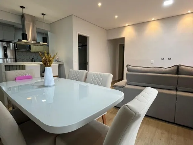 Imagem 6: Apartamento À Venda | Condomínio Araucária Clube