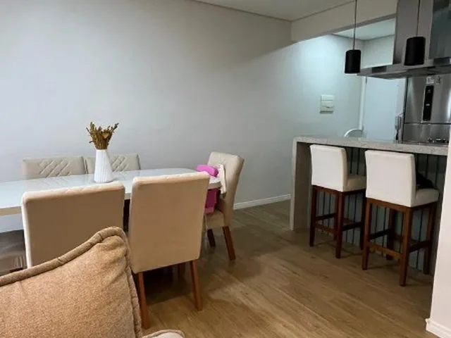Imagem 8: Apartamento À Venda | Condomínio Araucária Clube