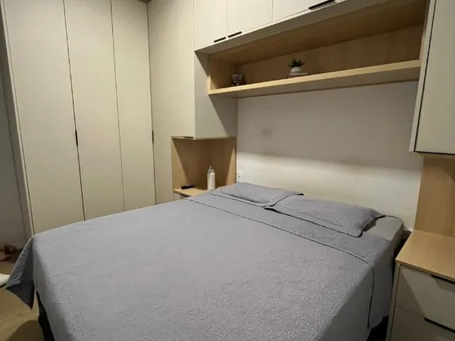 Imagem 11: Apartamento À Venda | Condomínio Araucária Clube