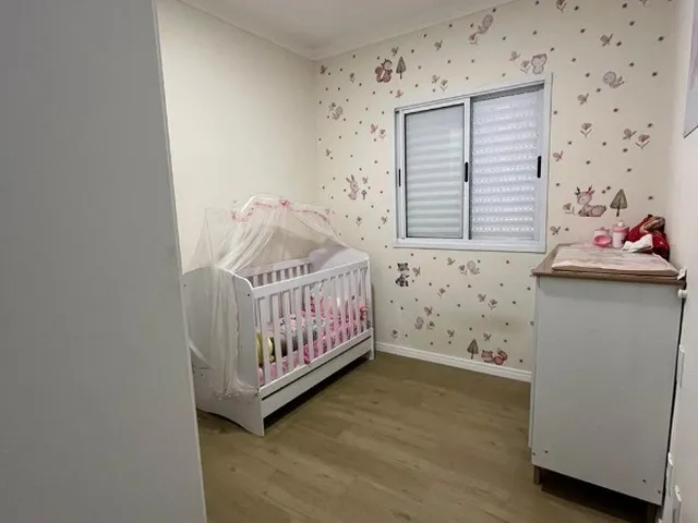 Imagem 15: Apartamento À Venda | Condomínio Araucária Clube