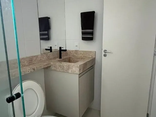 Imagem 5: Apartamento À Venda | Condomínio Araucária Clube