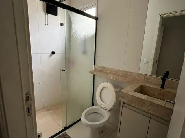 Imagem 12: Apartamento À Venda | Condomínio Araucária Clube
