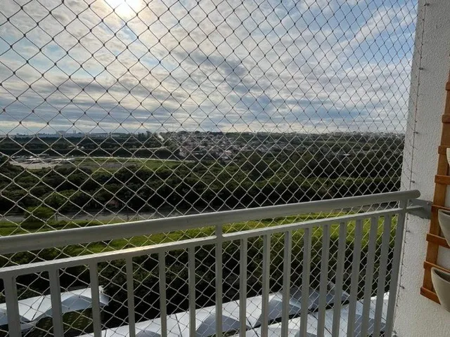 Imagem 7: Apartamento À Venda | Condomínio Araucária Clube