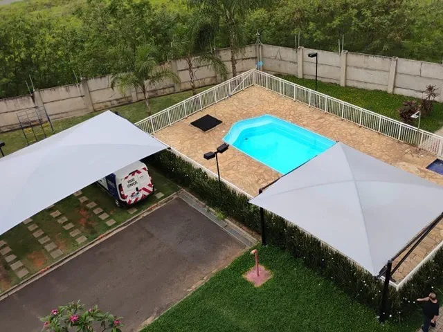 Imagem 4: Apartamento À Venda | Condomínio Araucária Clube
