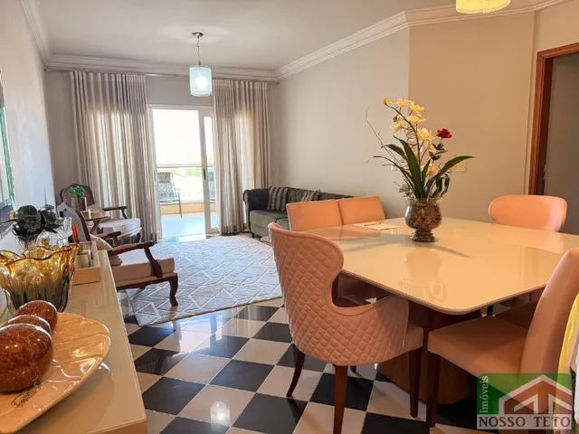 Imagem: APARTAMENTO À VENDA EDIFÍCIO ILHA DA