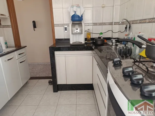 Imagem: APARTAMENTO À VENDA CONDOMÍNIO SABIÁS