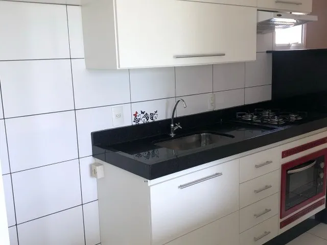 Imagem: APARTAMENTO À VENDA CONDOMÍNIO PRAÇAS