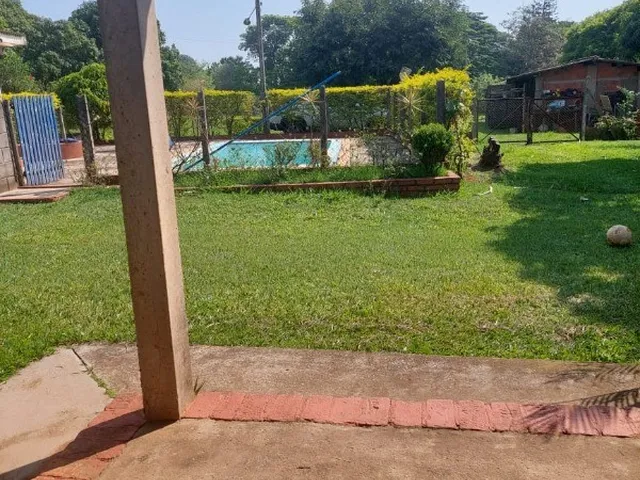 Imagem 15: Chácara À Venda | Chácara Estrela D&Apos;Alva