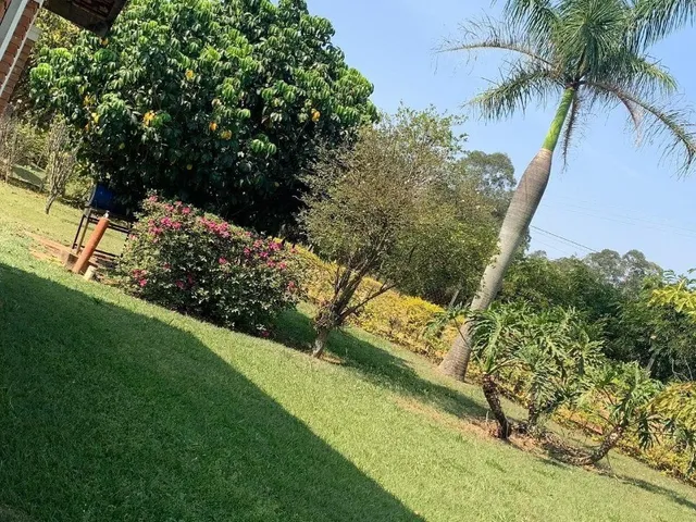 Imagem 13: Chácara À Venda | Chácara Estrela D&Apos;Alva