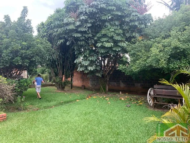 Imagem 2: Chácara À Venda | Chácara Estrela D&Apos;Alva