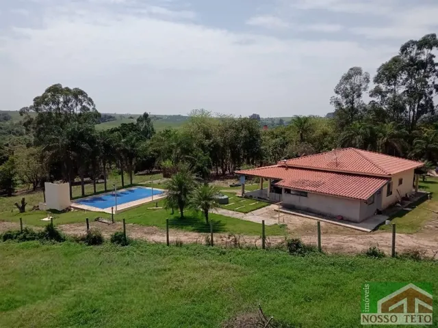 Imagem: Sítio À Venda Bairro da Lagoa
