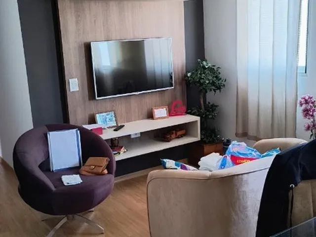 Imagem: APARTAMENTO À VENDA CONDOMÍNIO SABIÁS