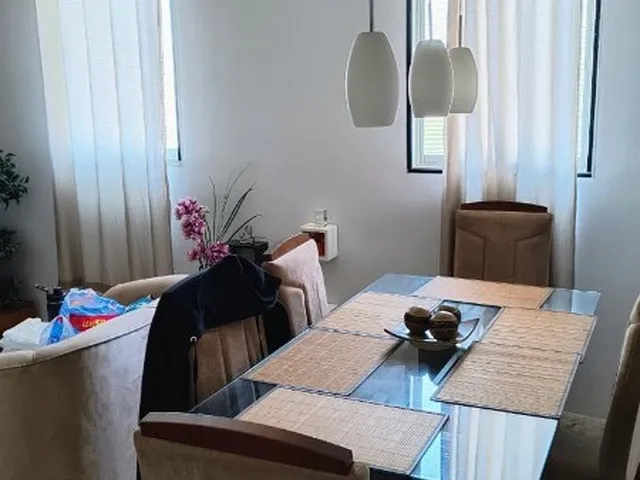 Imagem 4: APARTAMENTO À VENDA | CONDOMÍNIO SABIÁS | PARQUE JOÃO DE VASCONCELOS