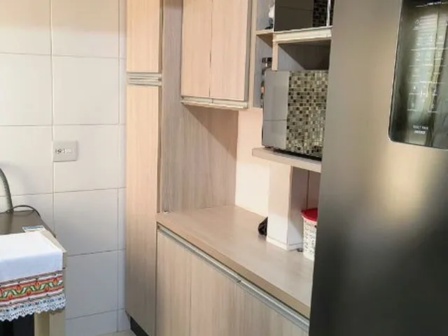 Imagem 13: APARTAMENTO À VENDA | CONDOMÍNIO SABIÁS | PARQUE JOÃO DE VASCONCELOS