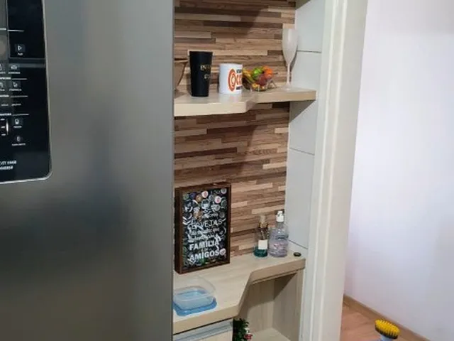 Imagem 11: APARTAMENTO À VENDA | CONDOMÍNIO SABIÁS | PARQUE JOÃO DE VASCONCELOS