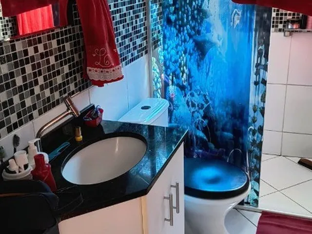 Imagem 12: APARTAMENTO À VENDA | CONDOMÍNIO SABIÁS | PARQUE JOÃO DE VASCONCELOS