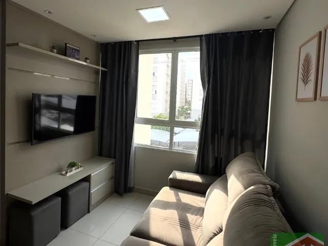 Imagem: APARTAMENTO À VENDA PORTAL ANTÚRIOS
