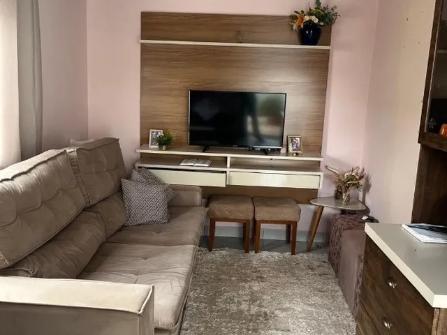 Imagem: CASA À VENDA JARDIM JOÃO PAULO II