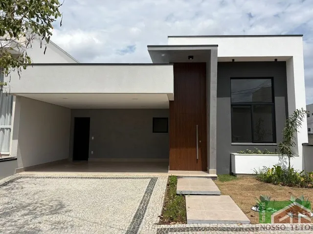 Imagem: Casa À Venda Residencial Jardim do Jatobá