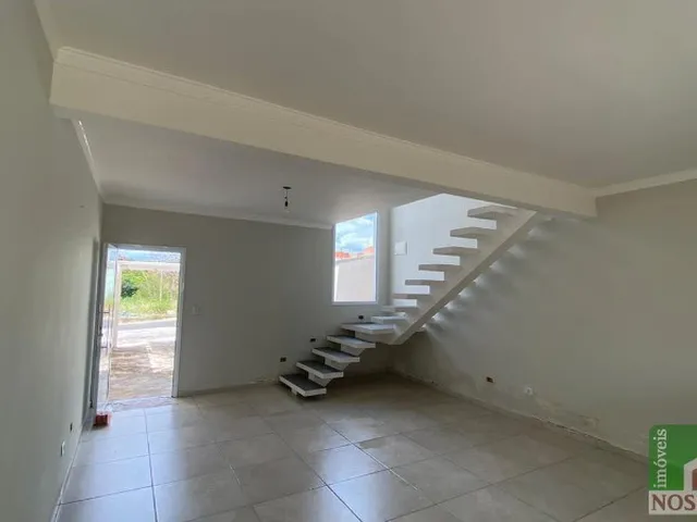Imagem: SOBRADO À VENDA RESIDENCIAL SANTA JOANA