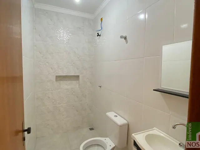 Imagem 3: SOBRADO À VENDA | RESIDENCIAL SANTA JOANA