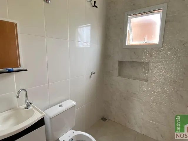 Imagem 4: SOBRADO À VENDA | RESIDENCIAL SANTA JOANA