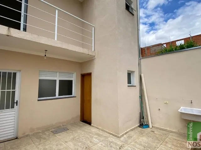 Imagem 11: SOBRADO À VENDA | RESIDENCIAL SANTA JOANA