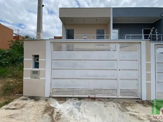 Imagem 2: SOBRADO À VENDA | RESIDENCIAL SANTA JOANA
