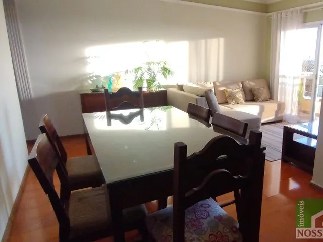 Imagem: APARTAMENTO À VENDA EDIFÍCIO VITÓRIA