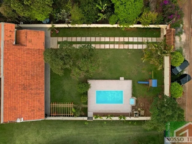 Imagem: Chácara À Venda Parque São Bento