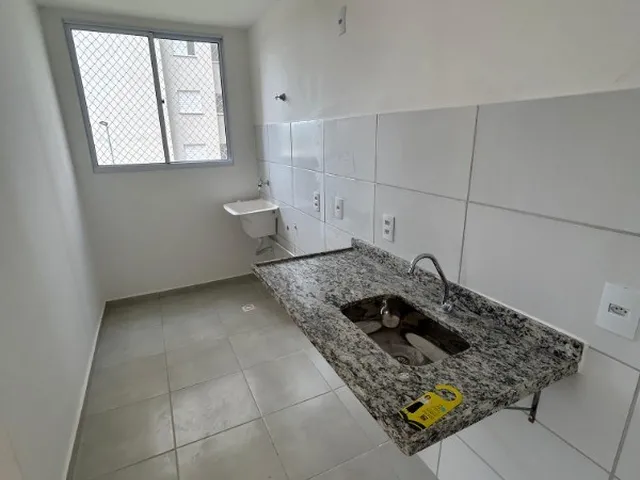 Imagem: APARTAMENTO À VENDA PORTAL RECANTOS DE