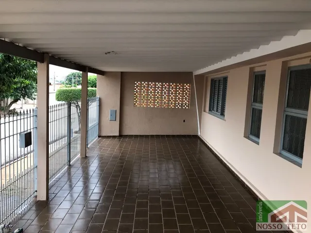 Imagem: Casa Comercial À Venda Vila Santana