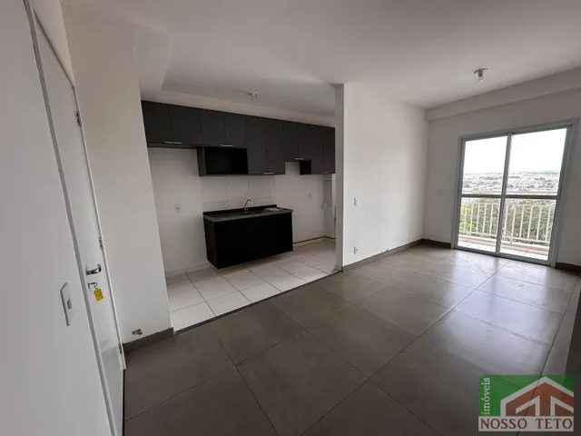 Imagem 1: Apartamento À Venda | Residencial Altos da Bella Vista