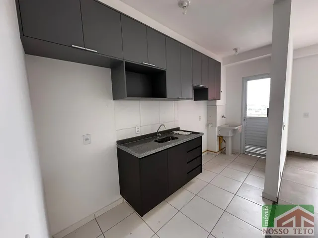 Imagem 12: Apartamento À Venda | Residencial Altos da Bella Vista